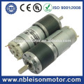 32mm 12v dc planetary reduction geared motor